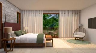 Juquehy Praia Hotel - 6