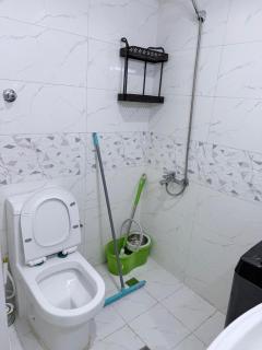 605 Luxury studio - 1