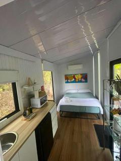 Hill Creek Tiny House 5 by Tiny Away - 7