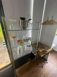 Hill Creek Tiny House 5 by Tiny Away - 4