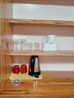 Nigi Nigi Nu Noos Apartments - 7