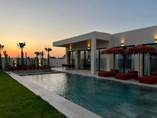 Villa Marraktus Marrakech - 2