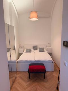 Wien Mitte Apartment - 7