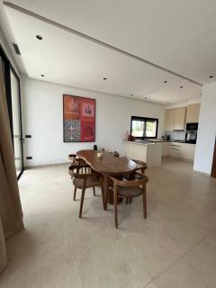 Villa Marraktus Marrakech - 9