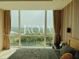 U-Residence 2 Lippo Karawaci Golf - 4