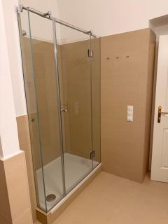 Wien Mitte Apartment - 5