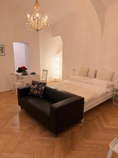 Wien Mitte Apartment - 4
