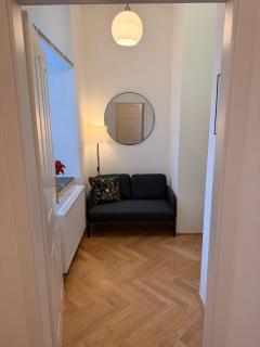 Wien Mitte Apartment - 1