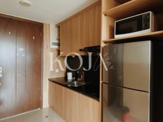 U-Residence 2 Lippo Karawaci Golf - 8