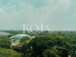 U-Residence 2 Lippo Karawaci Golf - 5