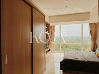 U-Residence 2 Lippo Karawaci Golf - 5