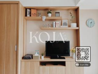 U-Residence 2 Lippo Karawaci Golf - Klapadua - 7