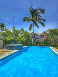 VillasMana PlayaBonita LasTerrenas NearBeach - 4