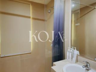 U-Residence 2 Lippo Karawaci Golf - 2