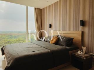 U-Residence 2 Lippo Karawaci Golf - 0
