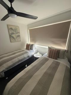 Boongala - Central 3BR pet friendly family home - 2