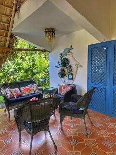 VillasMana PlayaBonita LasTerrenas NearBeach - 6