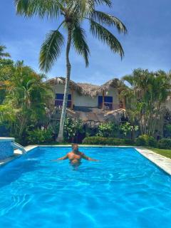 VillasMana PlayaBonita LasTerrenas NearBeach - 8