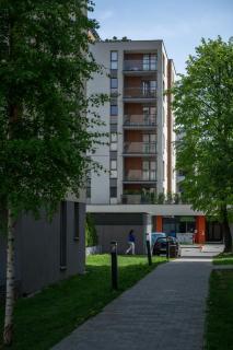Apartamenty Lew Invest Wrocławska 82 J - 9