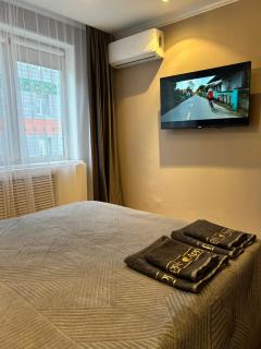 Loft Аппартаменты мая 286 - 9