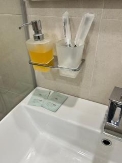 Loft Аппартаменты мая 286 - 3