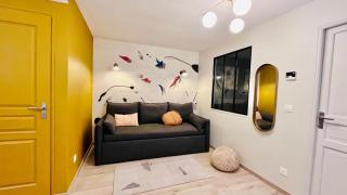 Le Triplex Chic & Choc - Disneyland Paris - 9