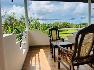 The Paddy View Loft - 8