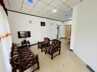 The Paddy View Loft - 4