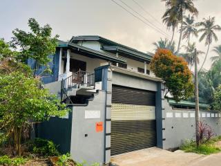 The Paddy View Loft - 1