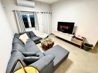 Zephyr House 3BR Pool, Rooftop & Ocean View - 3