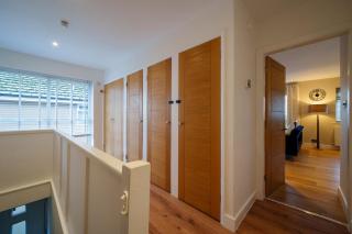 Luxury Lake View Hideaway Pet Friendly Free Parking - 7