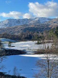 Luxury Lake View Hideaway Pet Friendly Free Parking - 4