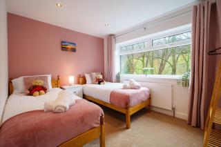 Windermere Luxury Lake View Hideaway, Pet Friendly, Free Parking - 7