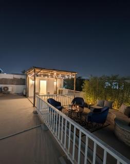 The Chakra Luxury Stay - 0