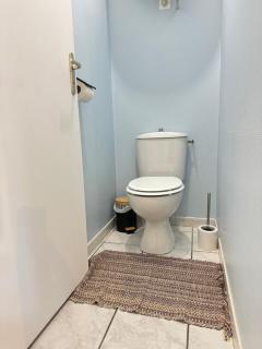 Appartement cocooning - 7