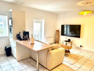 Appartement cocooning - 1