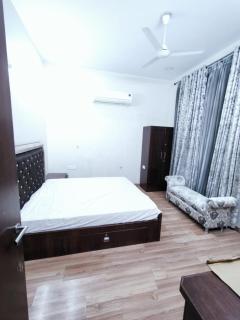 The Chakra Luxury Stay - 7