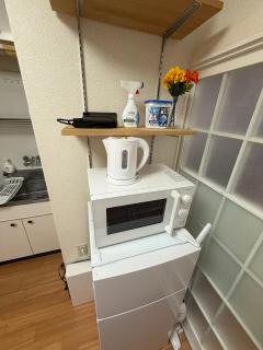 Hillside Dazaifu stay - 3