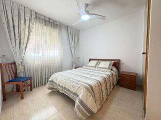 ACV - Costa Marina II-1ª línea planta 4 sur - 1