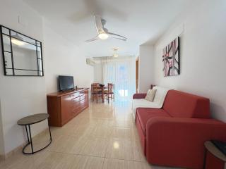 ACV - Costa Marina II-1ª línea planta 4 sur - 9