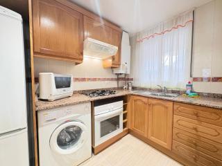 ACV - Costa Marina II-1ª línea planta 4 sur - 4