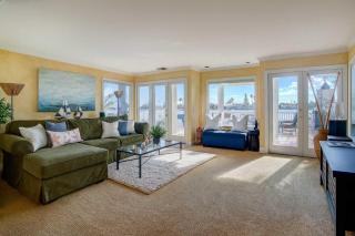 Waterfront Oasis with Sunset Views Novato - 5