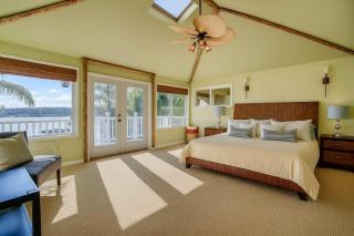 Waterfront Oasis with Sunset Views Novato - 7