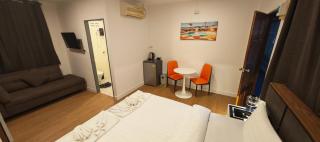 Tiger Nanai guest house - 6