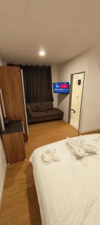 Tiger Nanai guest house - 5