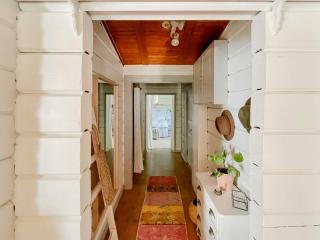 Holiday Home With Private Garden In Ugglehult - 8