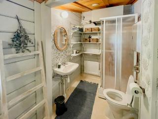 Holiday Home With Private Garden In Ugglehult - 6