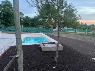 Cabaña Panpachay Villa Giardino - 5