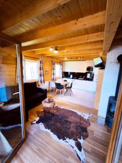 Srebrna Polana - sauna, jacuzzi - 3