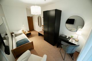 The Resting Place - 1